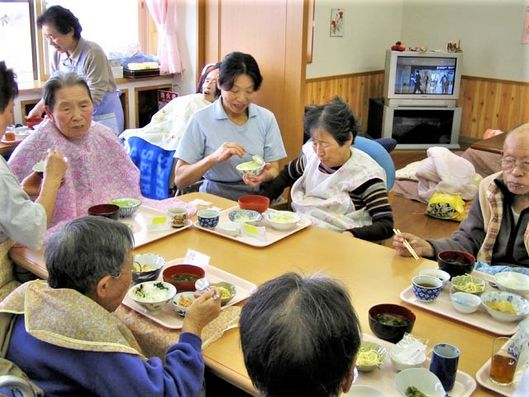 食堂