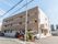３階建ての全室個室の施設
