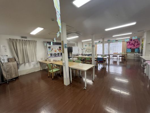 ダイニングルーム