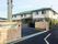 新築そうな外観の施設
