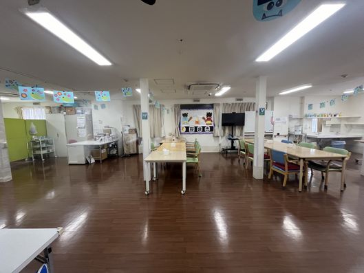 ダイニングルーム