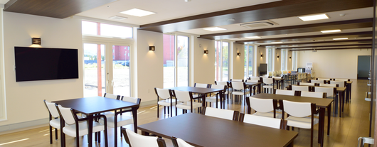 ダイニングルーム