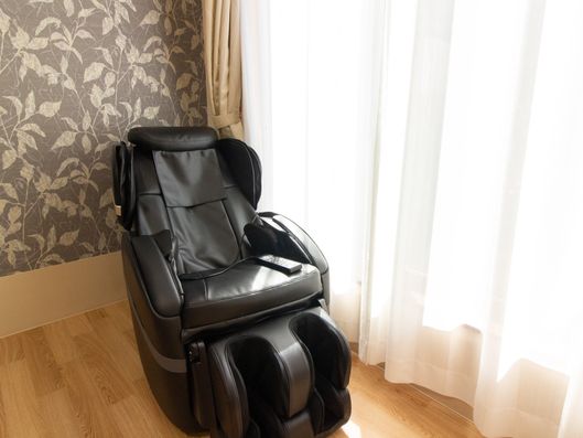 マッサージチェア