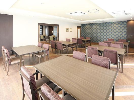 5Fサブダイニングルーム