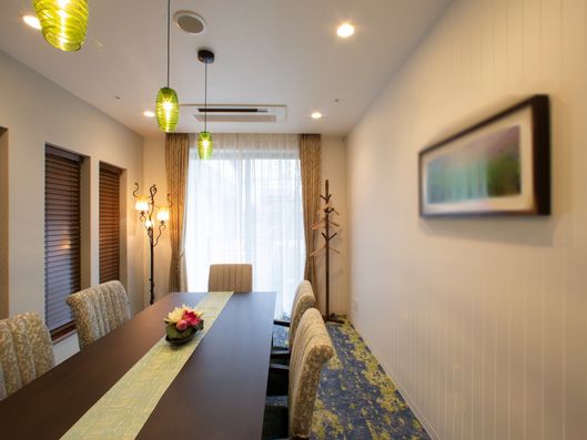 ファミリールーム