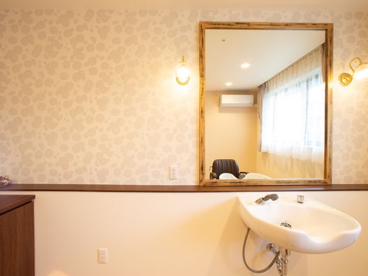 ビューティールーム