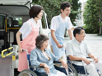満室 9 17更新 住宅型有料老人ホーム ライフ アート大垣 大垣市 みんなの介護