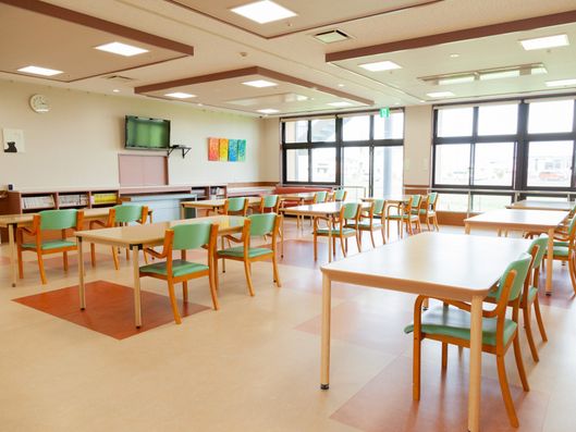 ダイニングルーム