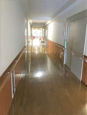 廊下