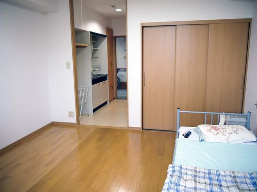 居室