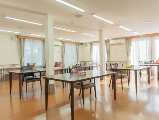 ダイニングルーム