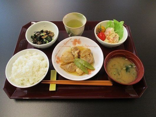 食事