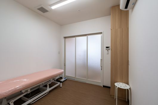 機械浴室脱衣所