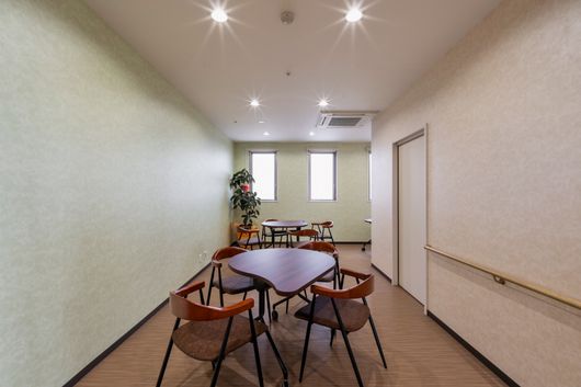 ダイニングルーム