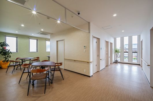 ダイニングルーム