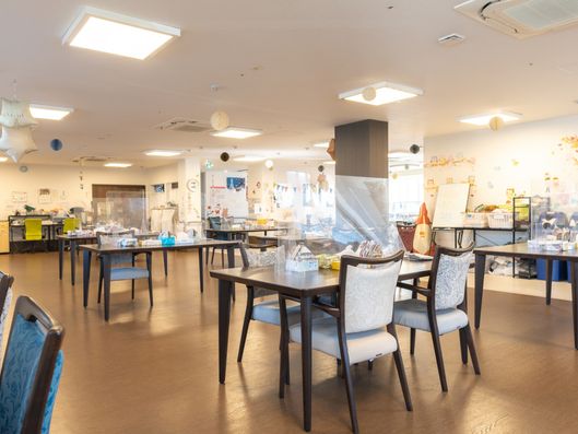 ダイニングルーム