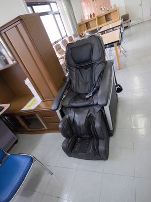 マッサージチェア