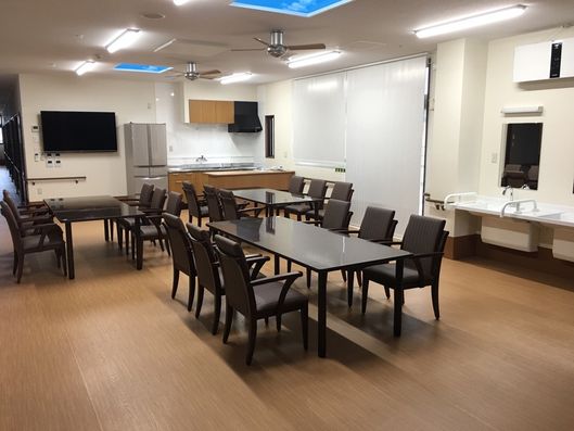 リビング（２）