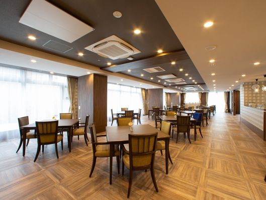 ダイニングルーム