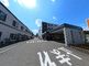快適な環境の施設外観