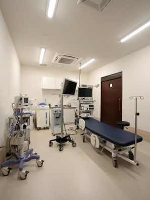 併設クリニック