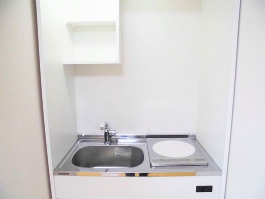 ミニキッチン