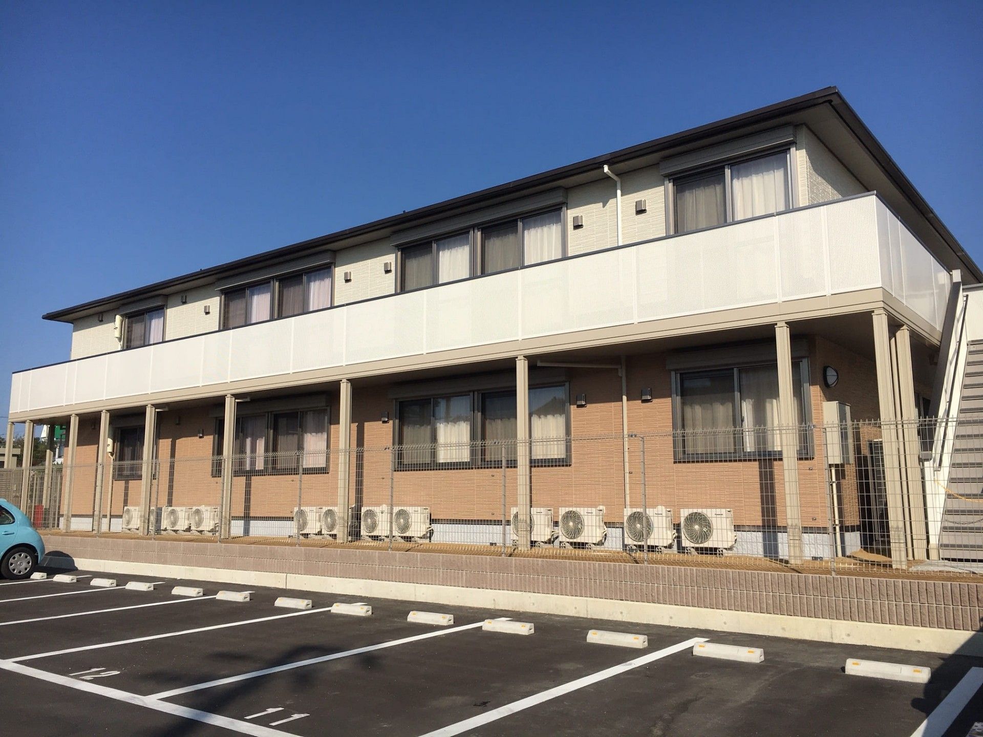 快適な居住空間