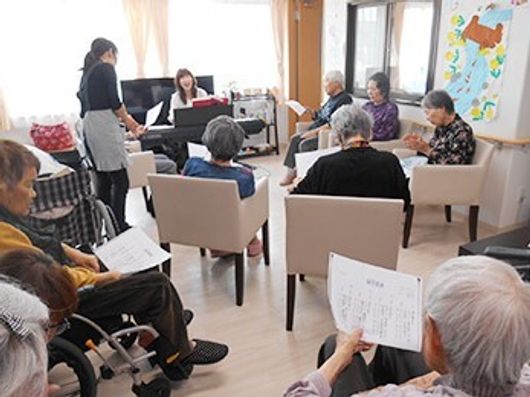 レクリエーション