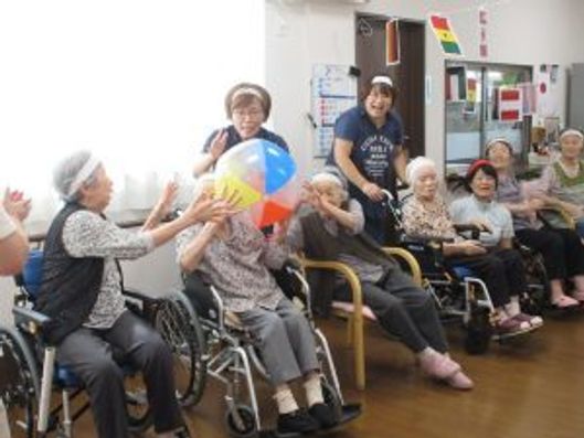 レクリエーション