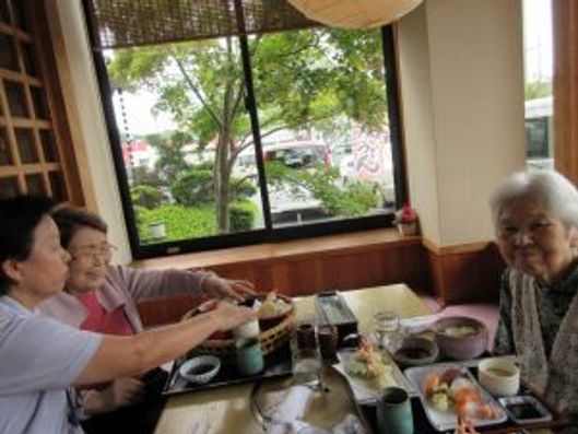 食堂