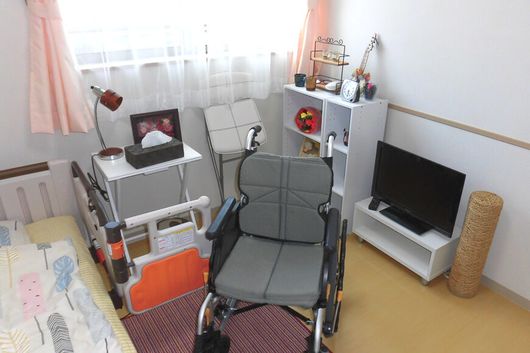 居室