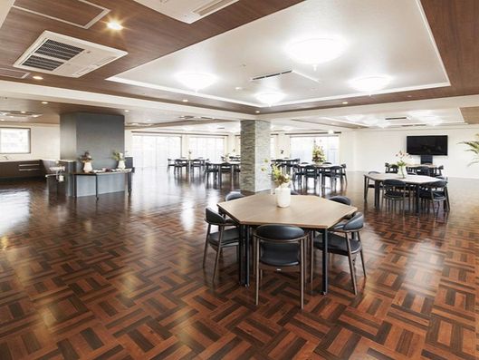 ダイニングルーム