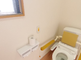 居心地の良いトイレ空間