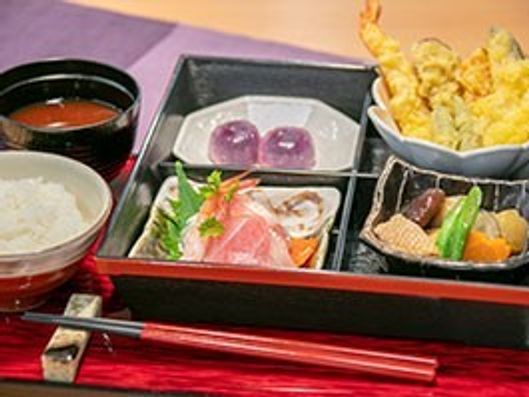 食事