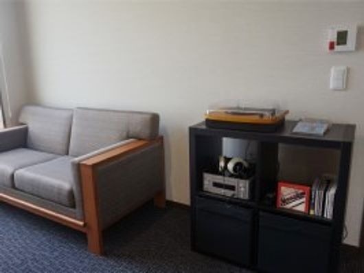 居室