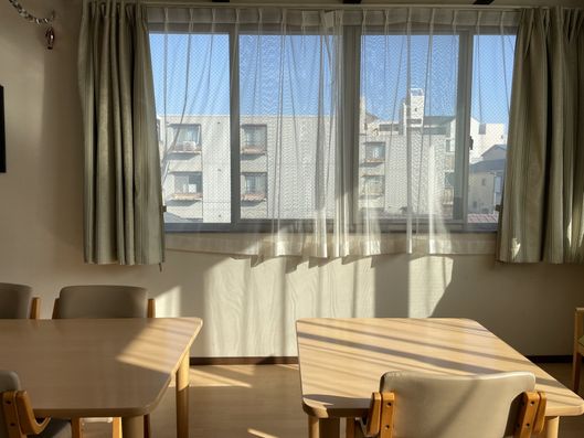 ダイニングルーム