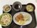 栄養バランスの良い食事