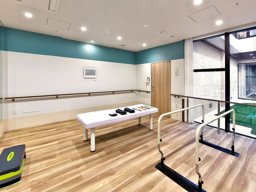 カルチャールーム