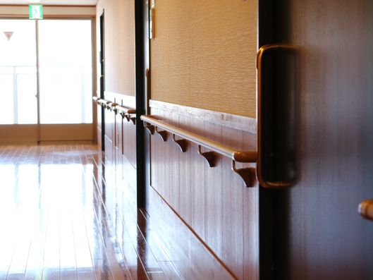 廊下