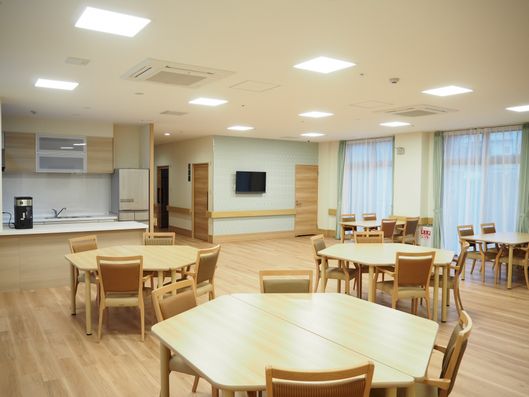 ダイニングルーム