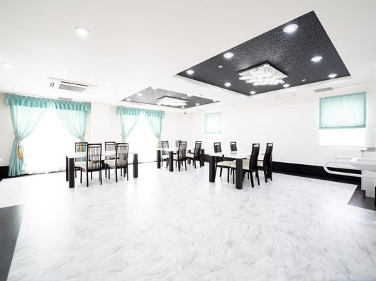 ダイニングルーム