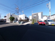 閑静な住宅街の外観風景