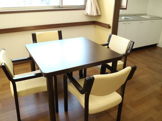 テーブルセット