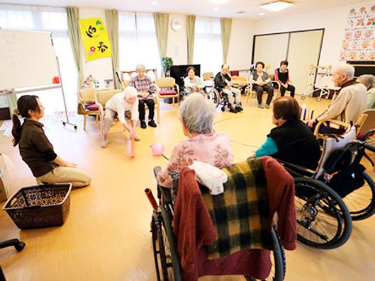 イベント（小規模多機能居宅介護事業所）