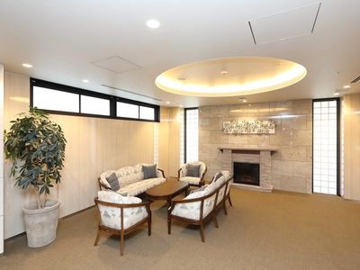 残り1室 11 10更新 プレザングラン南雪谷 大田区 360度パノラマ画像 みんなの介護