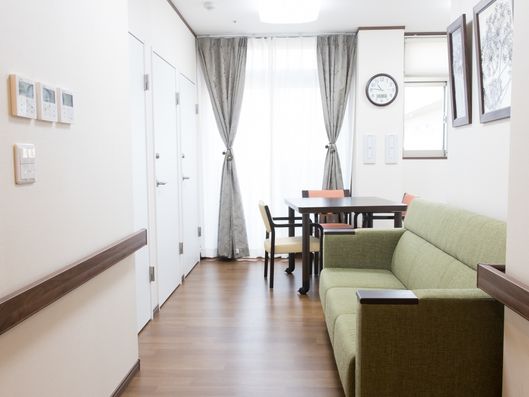 ダイニングスペース