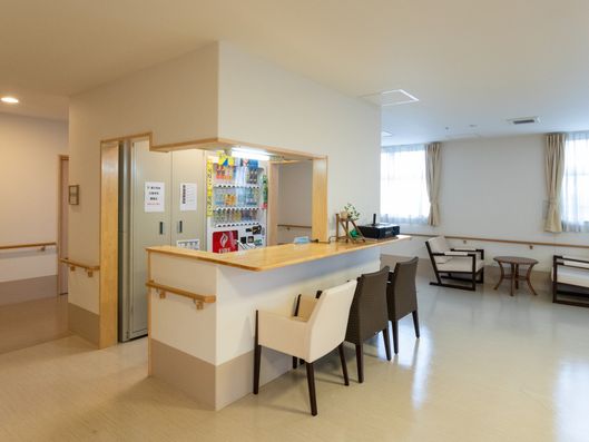 ダイニングルーム