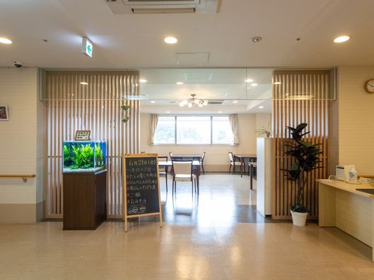 ダイニングルーム