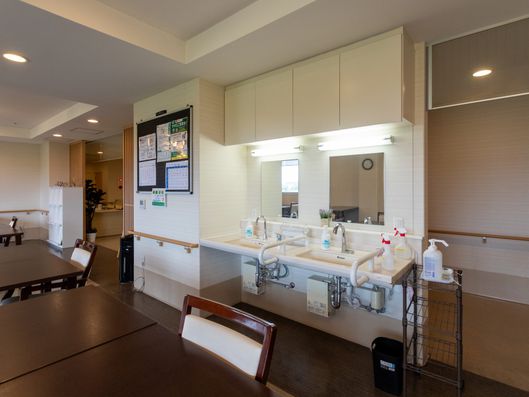 ダイニングルーム