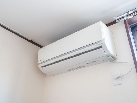 エアコン